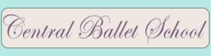 central ballet school gosford 2250 logo 300x80