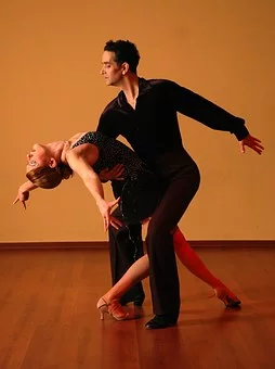 3 Reasons To Go For Latin Dancing Lessons