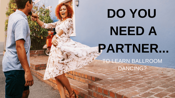 Do You Need a Dance Partner to Learn Ballroom Dancing? – Arthur Murray Dance Centers Orlando