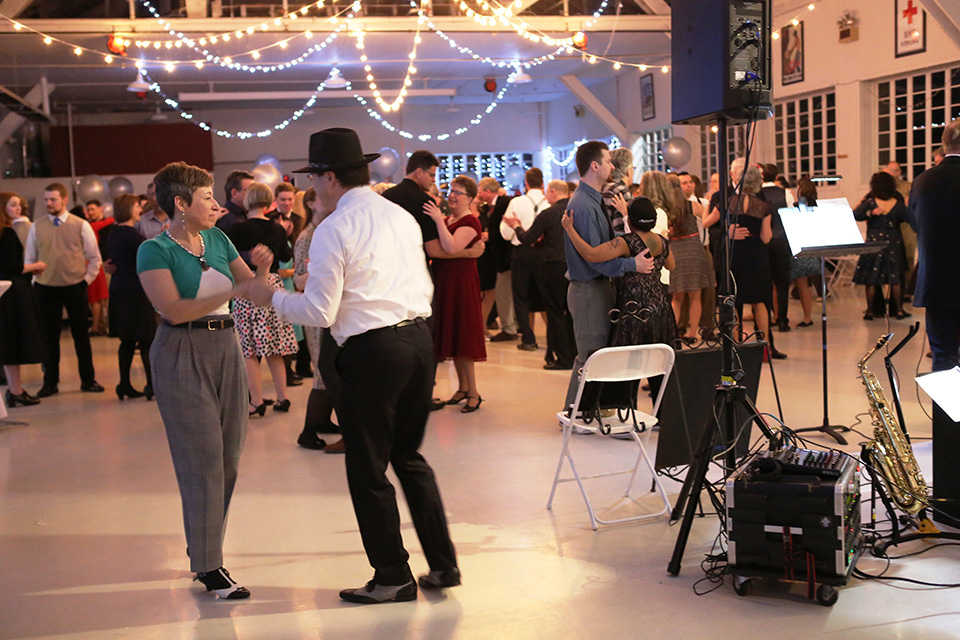 Lonely? Ballroom Dancing is the Antidote to Loneliness