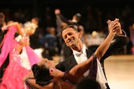 Pros and Cons of Ballroom Dancing